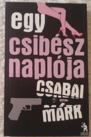 Egy csibész naplója